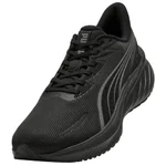 PUMA BLACK-COOL DARK GRAY