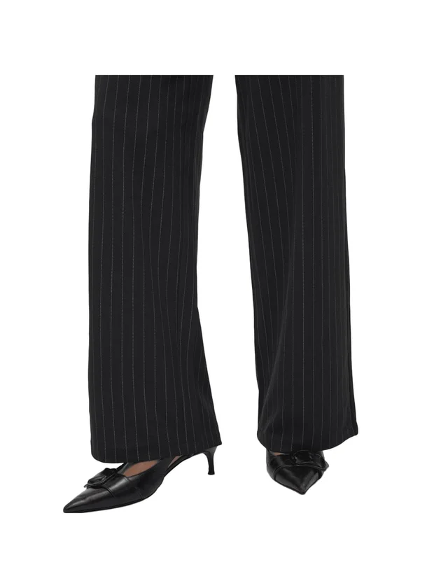 Wide Print Pant Noos