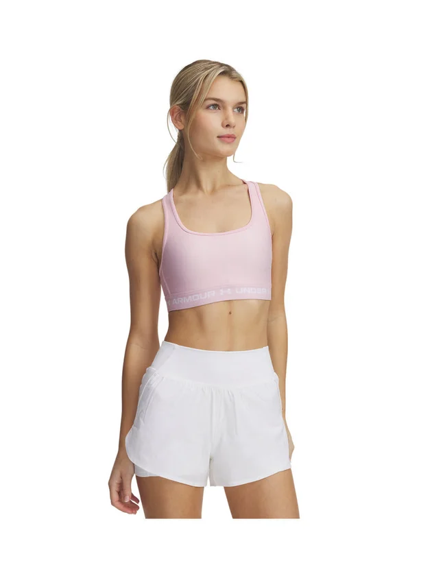 Crossback Mid Bra