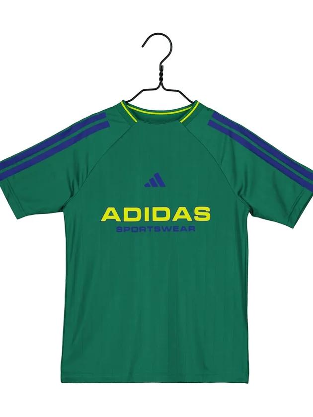 Tiro Jersey