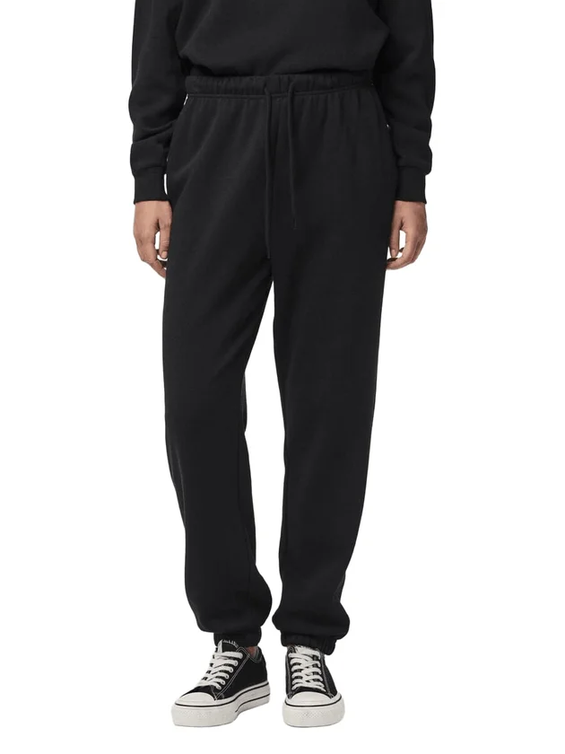 Pcchilli Hw Sweat Pants Noos