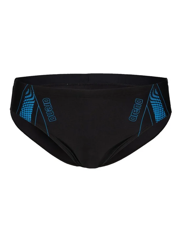 Swim Briefs Graphic