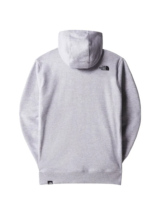 Simple Dome Hoodie