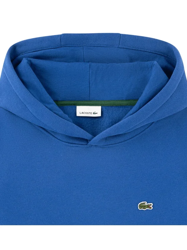 Core Fleece Pullover Hoodi