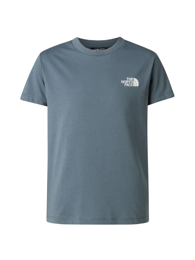 Box NSE Regular SS Tee