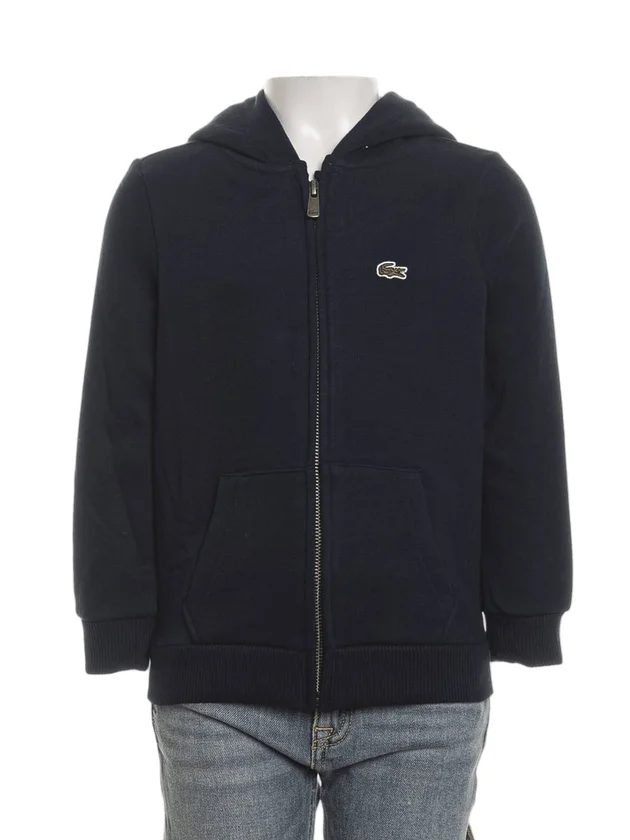 Core Fleece Fullzip Hoodie