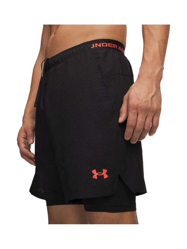 Vanish Wven Short 2.0 2N1