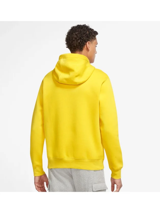 Club Hoodie Po BB