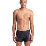 BLACK-RED