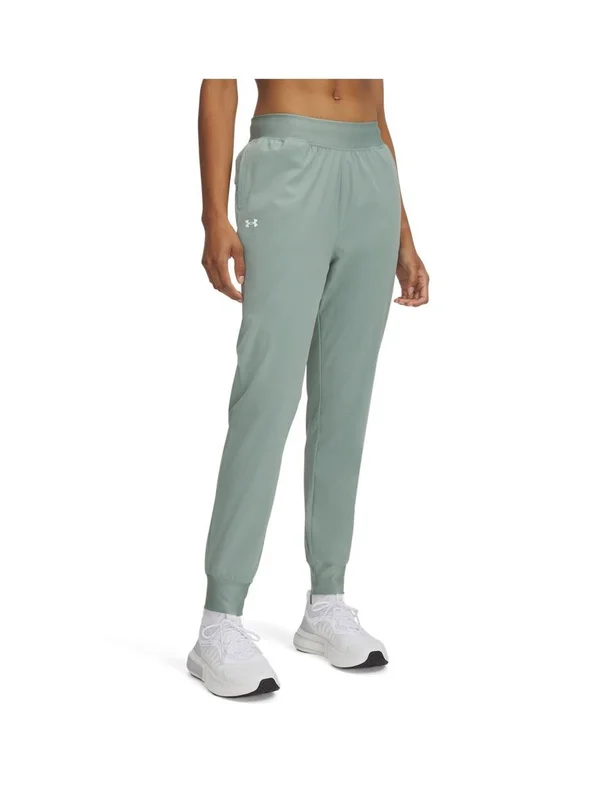 Rival Hi Rise Woven Pant