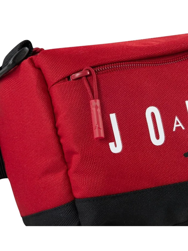Jam Hbr Crossbody Bag