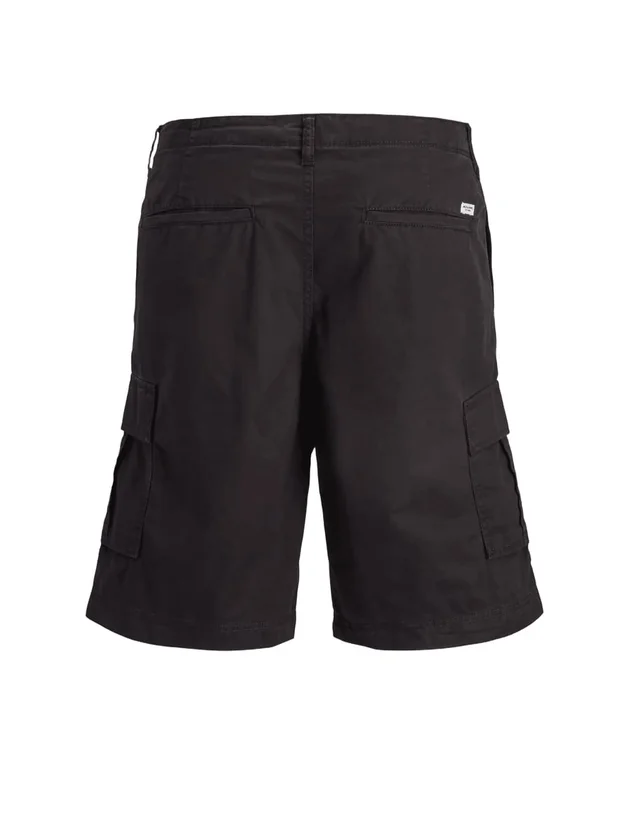 Matty Cargo Short Mid