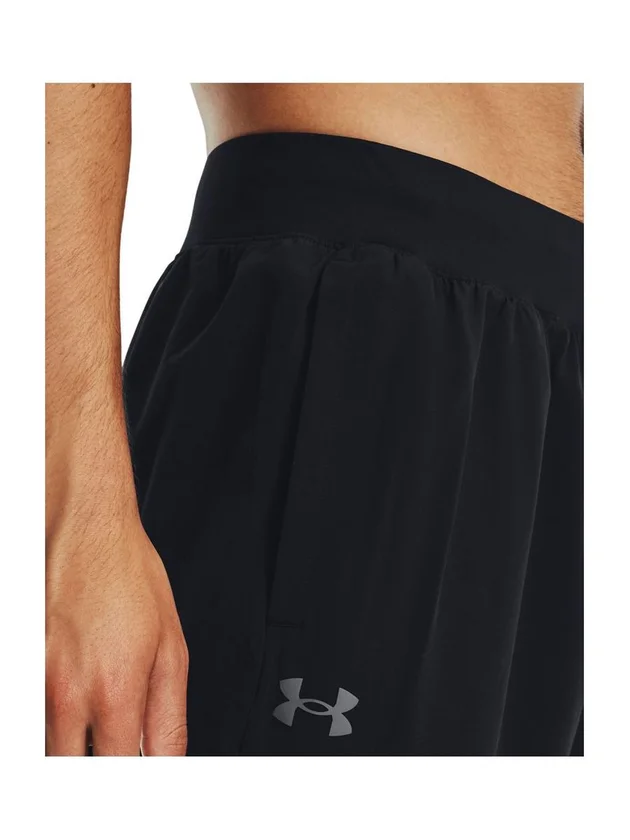 Stretch Woven Joggers