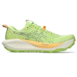 LIME GREEN/RAINSTORM GREY