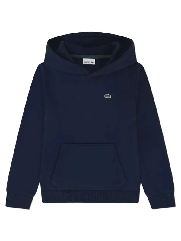 Core Fleece Pullover Hoodi
