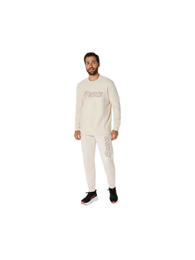 Logo Sweatpant