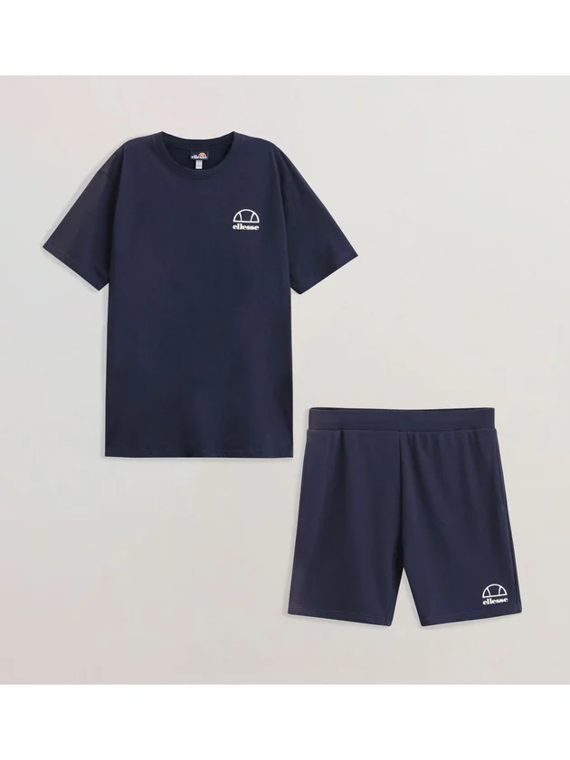 Malaren Short Set