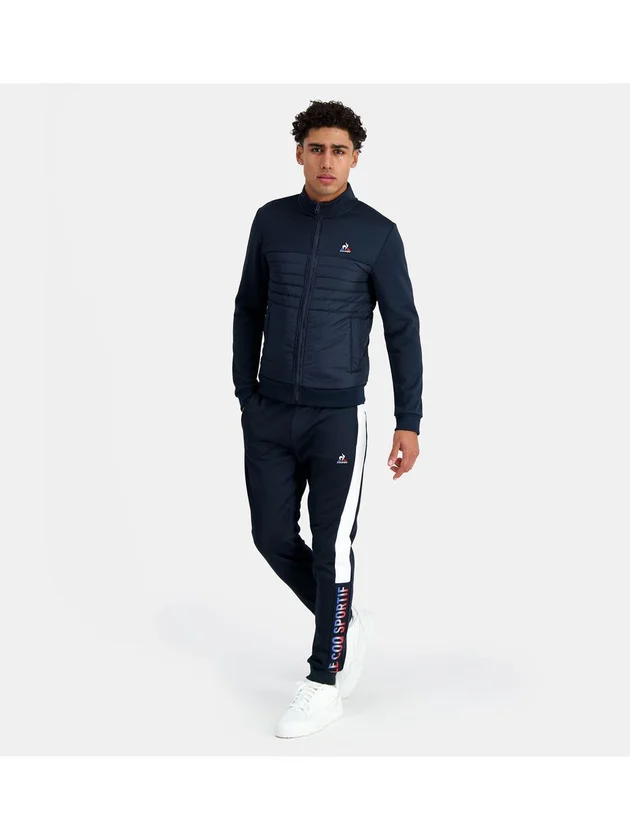 Tri Veste Hybride N1