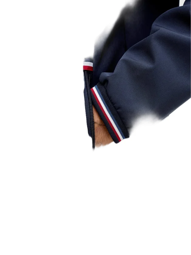 Light Jacket