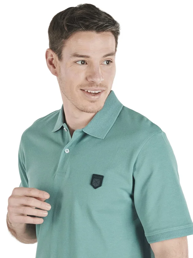 Jprblurise Polo Ss Smu