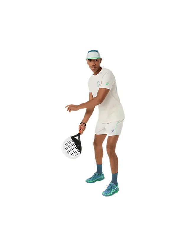 Padel Court 7in Short