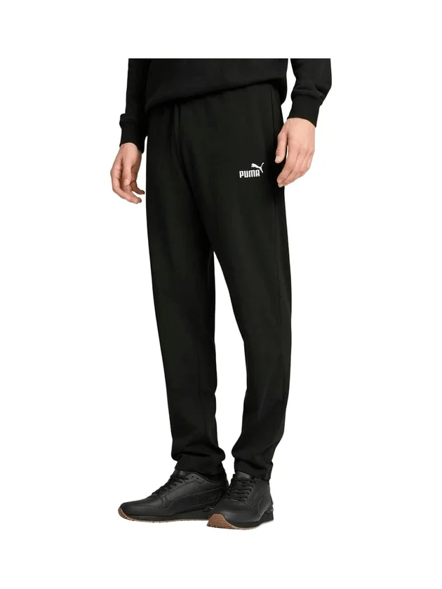 No 1 Logo Jersey Pants Op