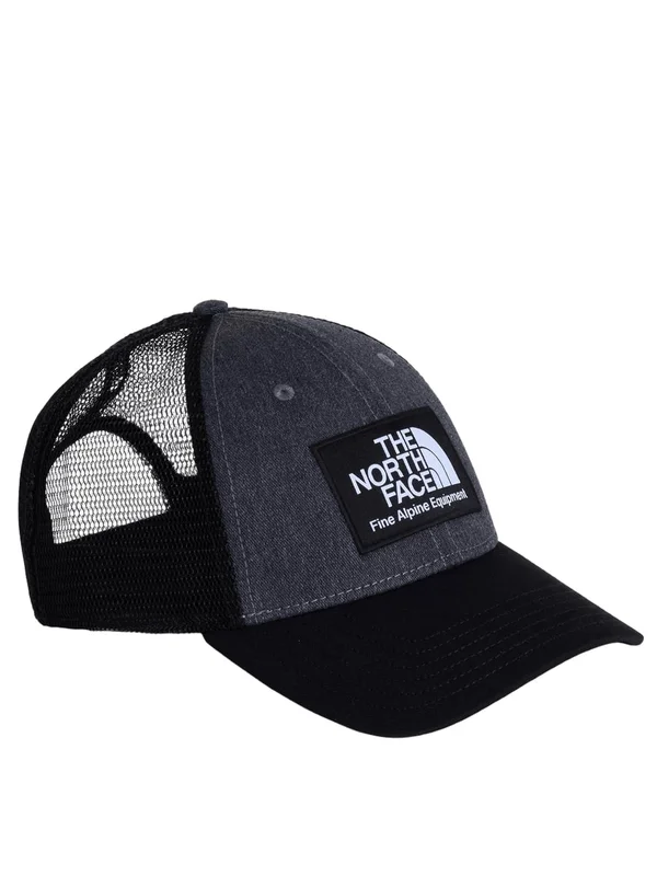 Mudder Trucker