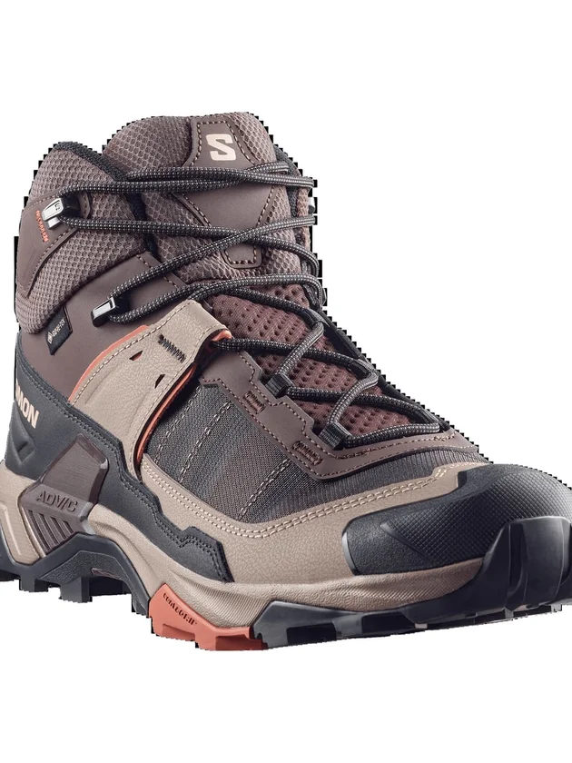 X Ultra 5 Mid GTX