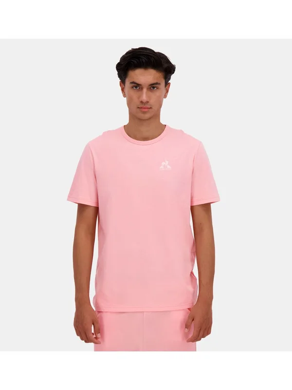 Monochrome Tee Ss N3