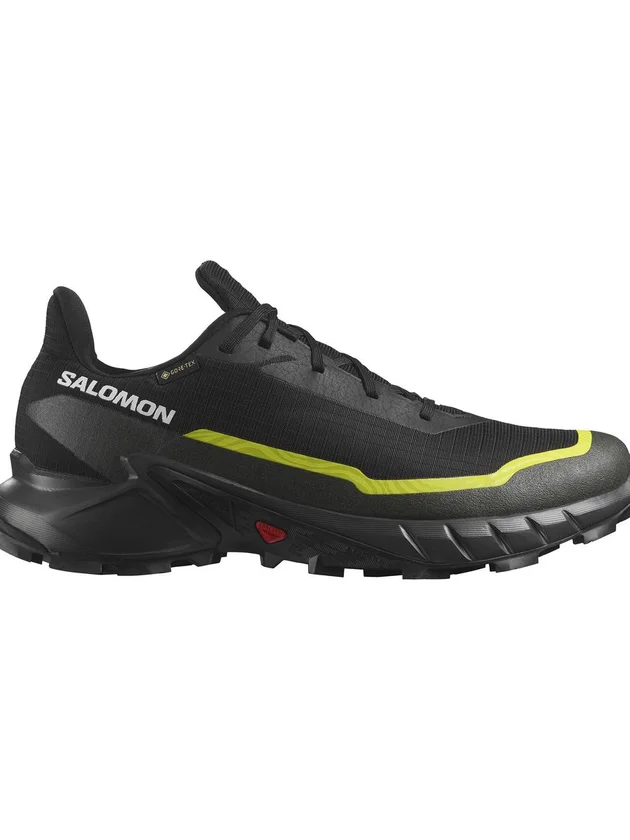 Alphacross 5 GTX