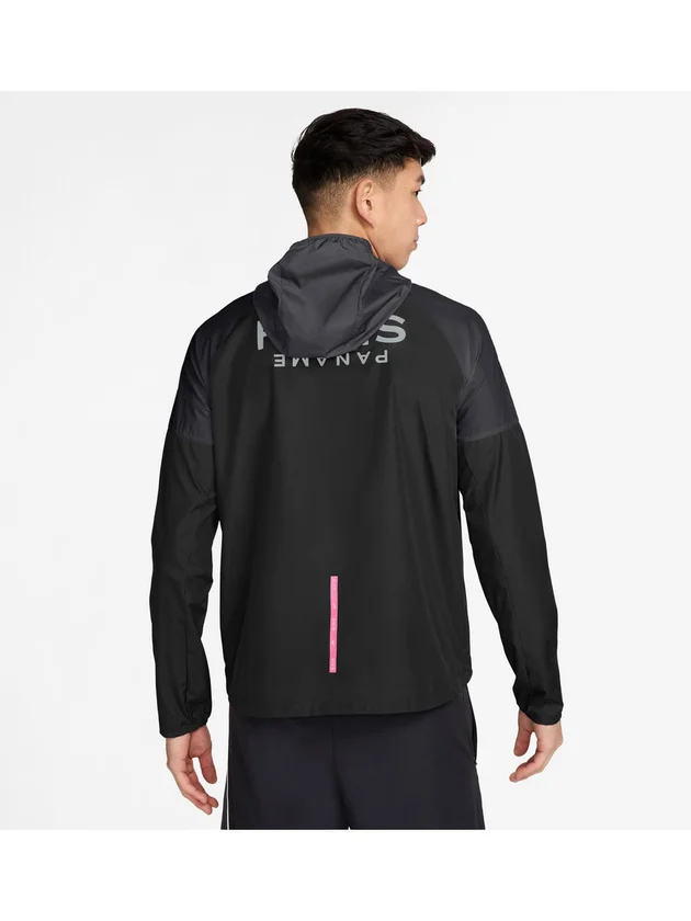 PSG Cs Run Ta