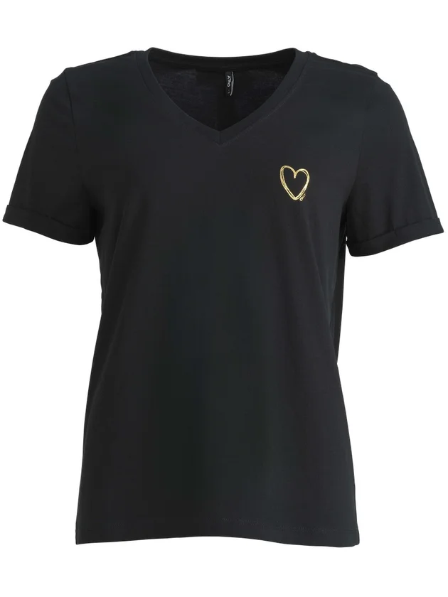 Sally Ss Tee Cs