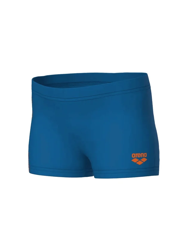 Logo Kids Boy Short