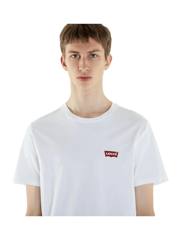 2PK Crewneck Graphic