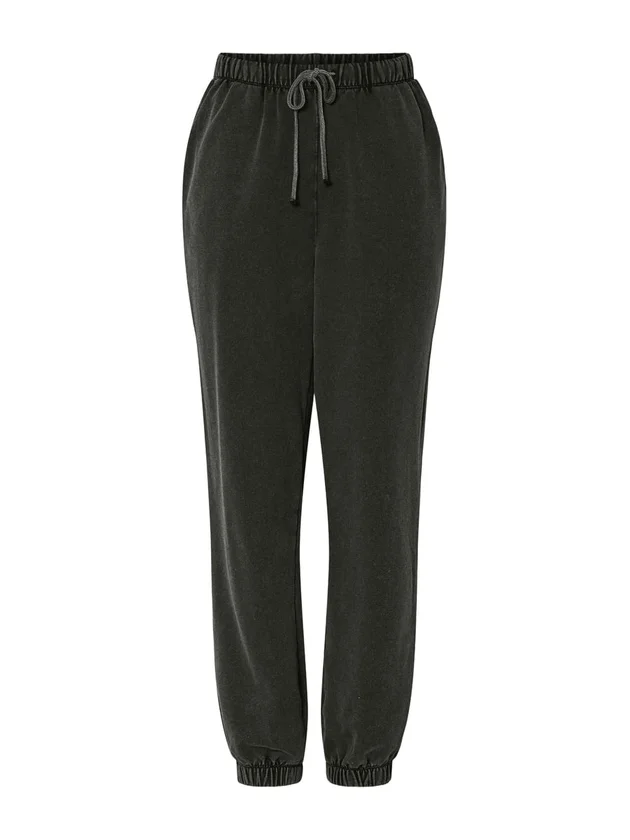 Chilli Hw Washed Sweat Pants Noos