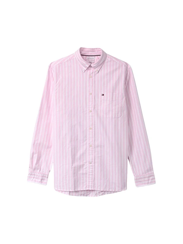 Heritage Oxford Seas