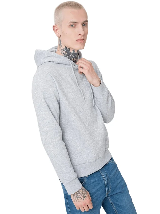 Mako Sweat Hood