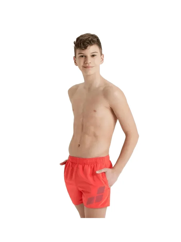 Beach Boxer Logo