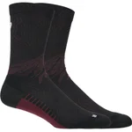 DARK AUBERGINE/BLACK