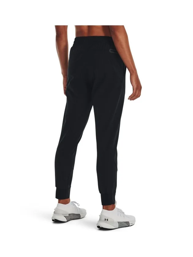 Unstoppable Jogger