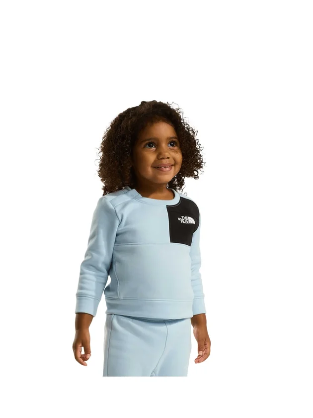 Performance Fleece Set