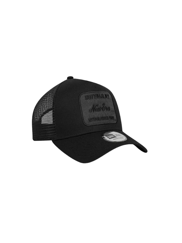 Tonal Patch Trucker