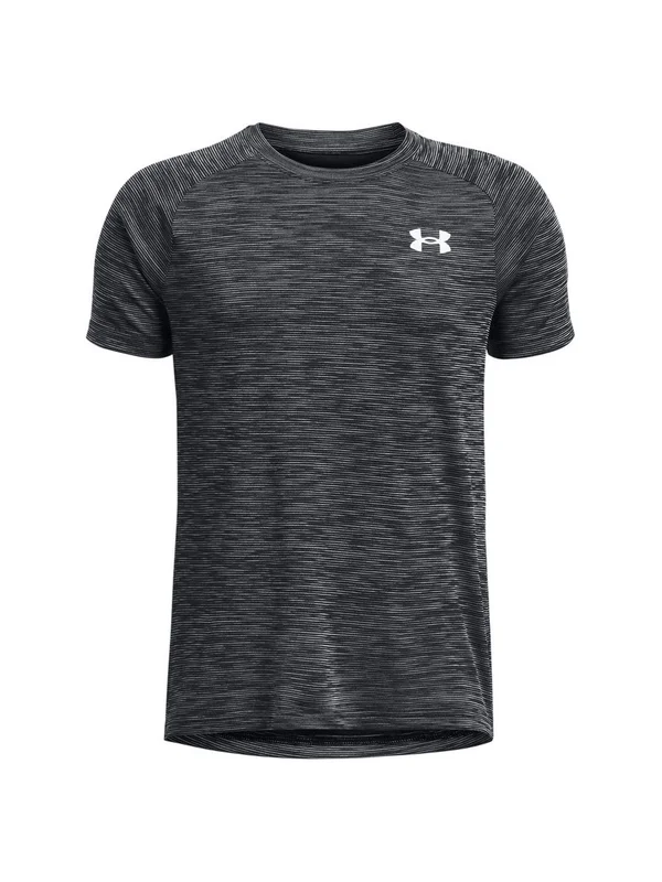 Tech Textured SS