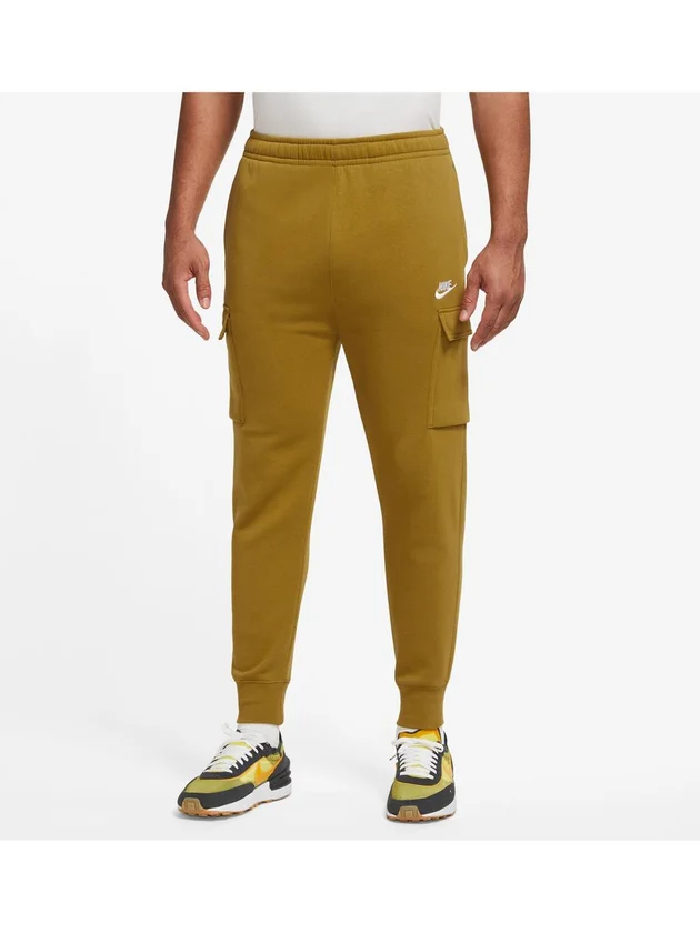Club Pant Cargo BB