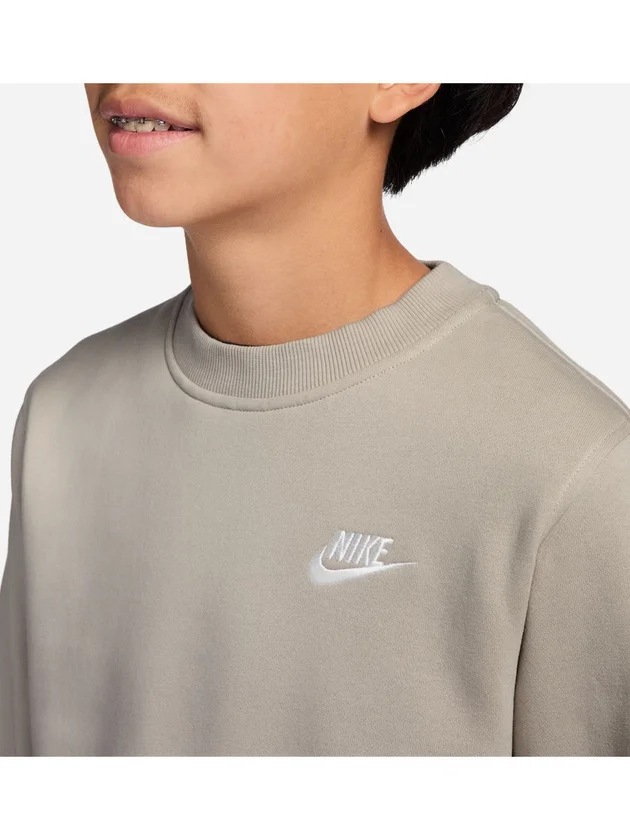 Club FLC Crew LS LBR