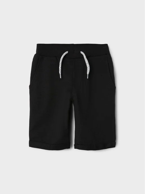 Long Swe Shorts Unb F Noos