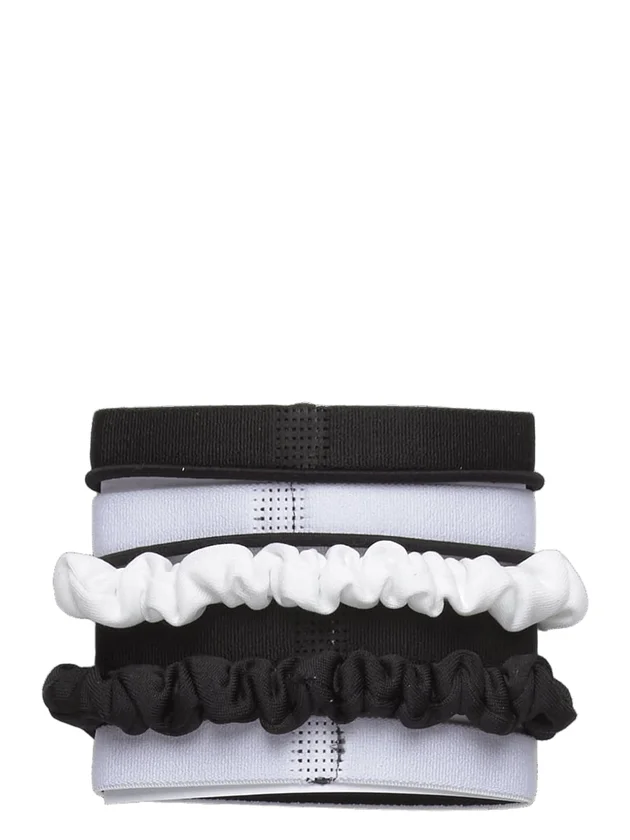 Flex Classic Mixed Hair Ties 8PK