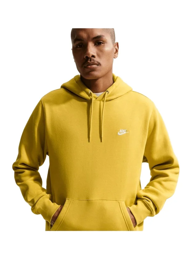 Club BB Po Hoodie