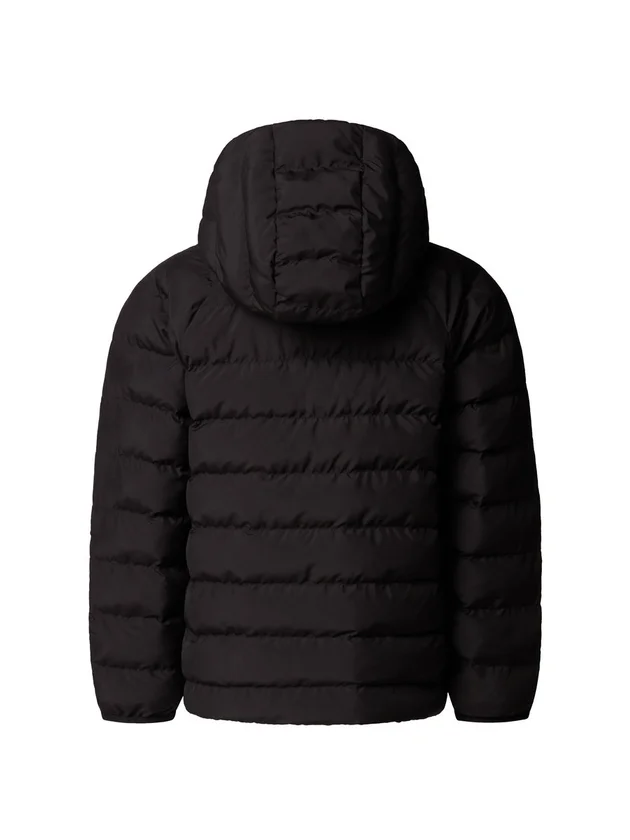Reversible Perrito Hooded Jckt