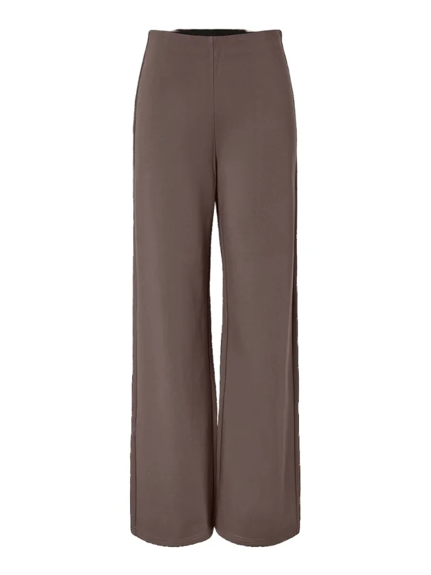 Pcgunhild Hw Wide Pants